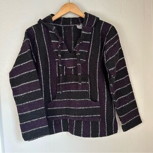 Molina Boho/ Hippie Hoodie‎ Size: Small